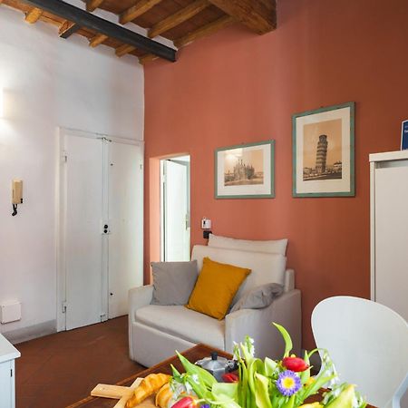 Toselli New Suite Πίζα Εξωτερικό φωτογραφία