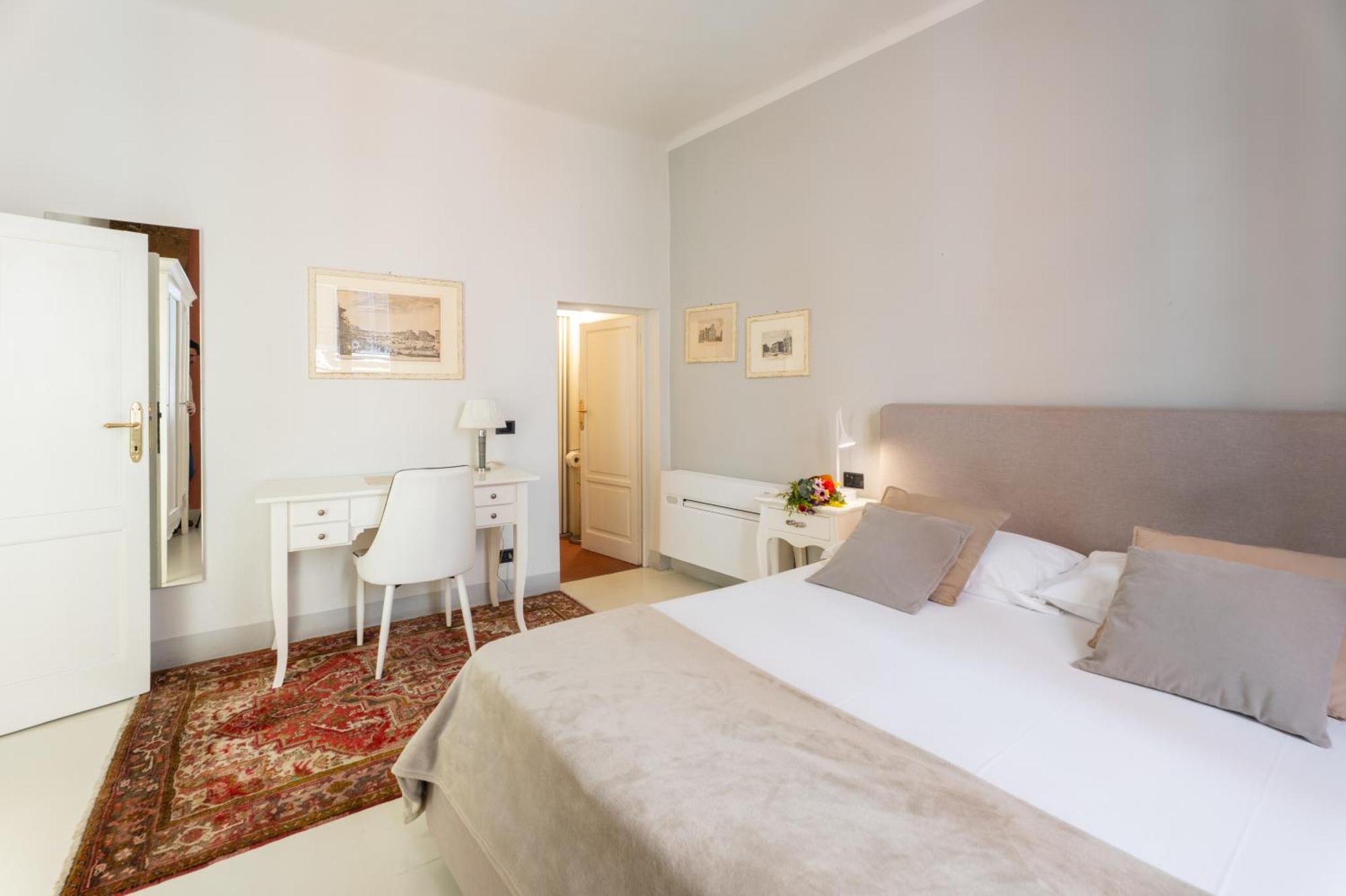 Toselli New Suite Πίζα Εξωτερικό φωτογραφία