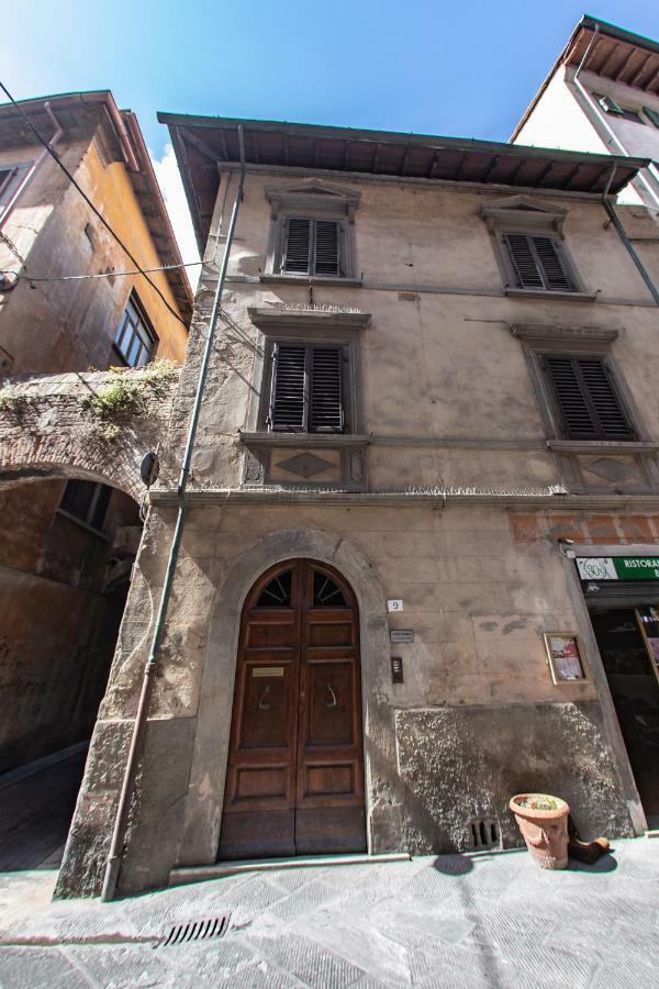 Toselli New Suite Πίζα Εξωτερικό φωτογραφία